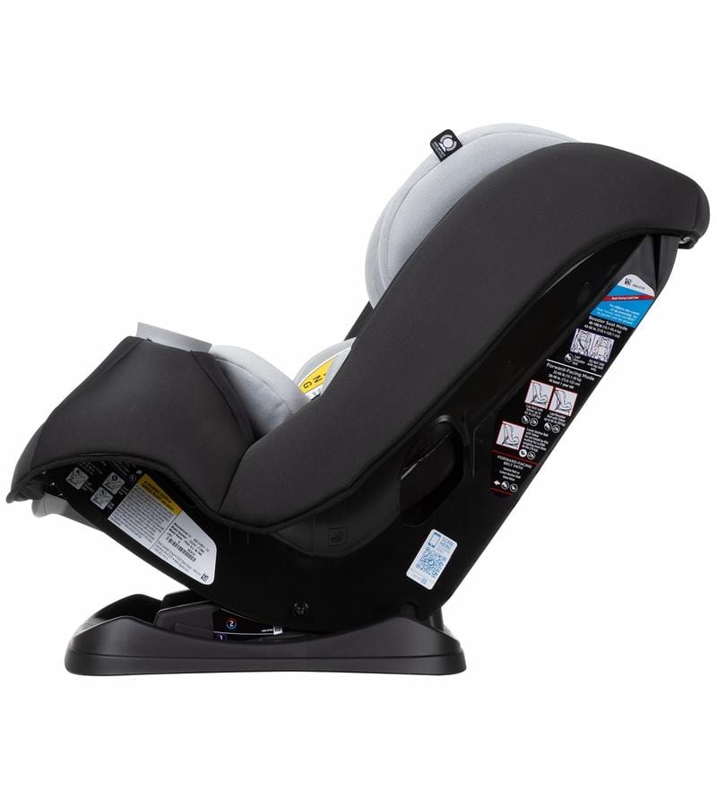 Maxi Cosi Pria All-in-One Convertible Car Seat for Infants & Toddlers | 3-in-1 Rear-Facing, Forward-Facing & Booster | Premium Safety & Comfort | Perfect for Family Travel & Daily Commutes