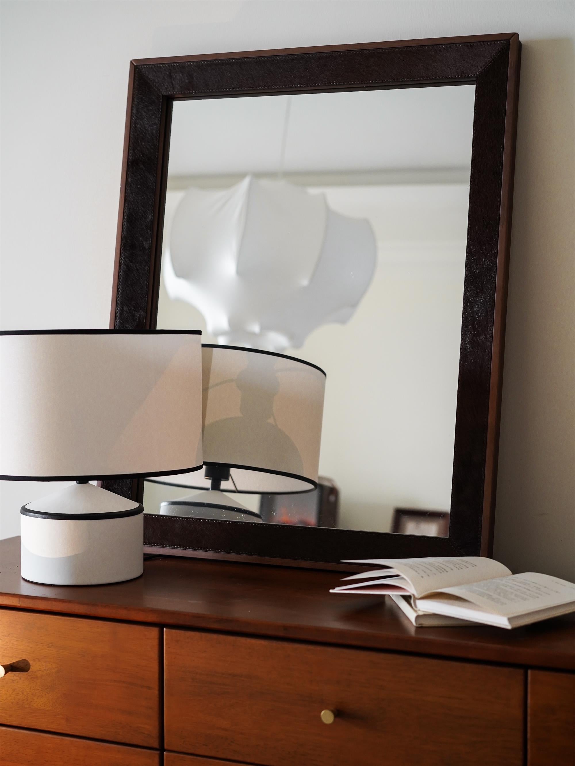 Modern Cyls Table Lamp - Adjustable LED Desk Light with USB Port for Home Office, Bedroom & Study - Perfect for Reading, Working & Nightstand Lighting