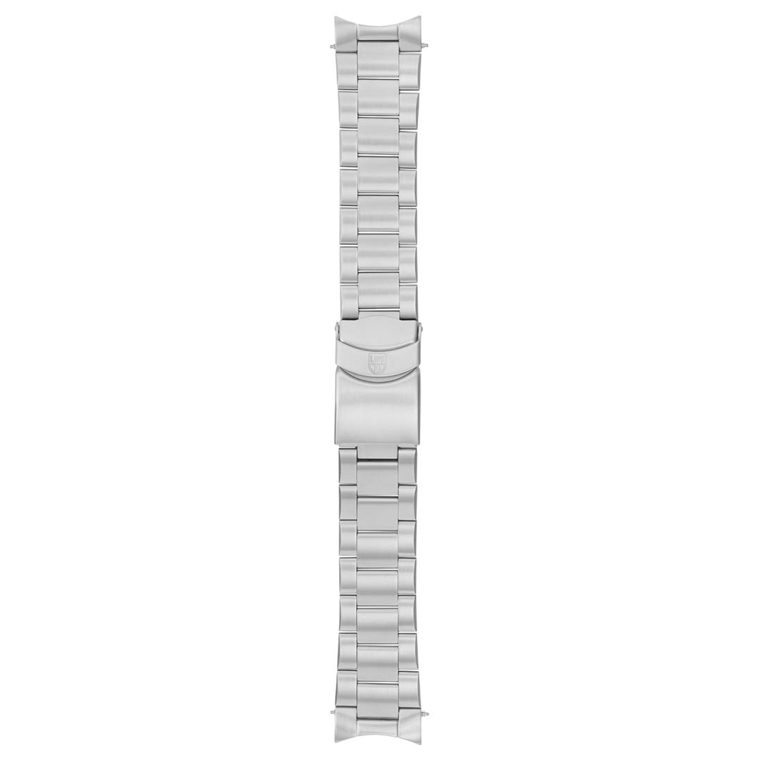 Luminox Men's 1760 Atacama Adventure Series Watch - 22mm Silver Stainless Steel Bracelet for Outdoor Sports & Military Use