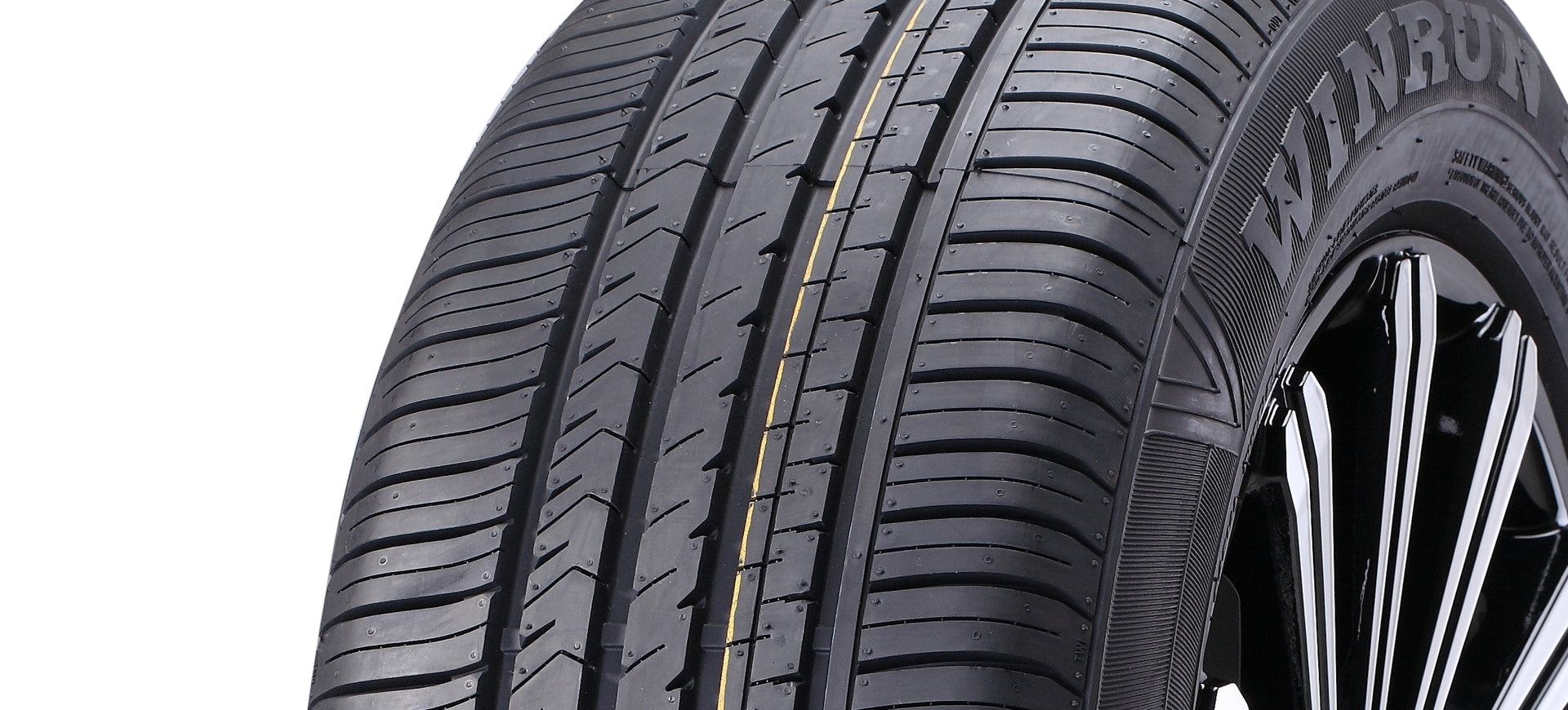 Winrun R380 175/60R13 77T All-Season Car Tires - High Performance for Sedans & Compact Cars - Perfect for City Driving & Highway Commuting