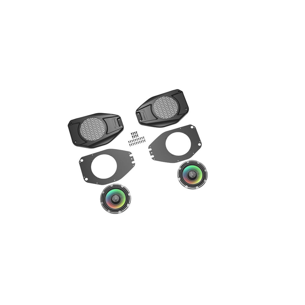Diamond Audio VSPJP65OE 6.5