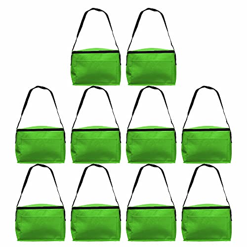 Blank - Lime Green