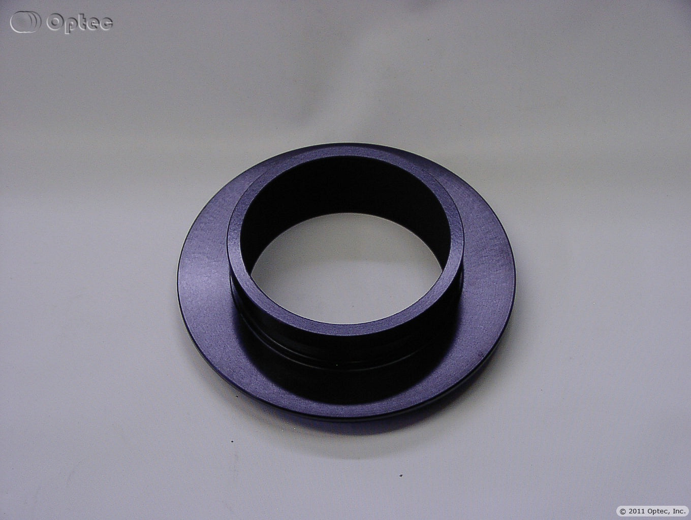 3 Drawtube Adapter to Starlight 4.1x24 TPI Male Thread Mount (17813) - Telescope Accessory for Astronomy & Astrophotography