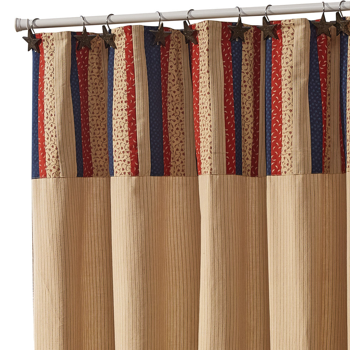72 x 72 Agate Patch Waterproof Shower Curtain - Elegant Bathroom Decor for Modern Homes | Perfect for Spa-Like Showers & Bathroom Upgrades