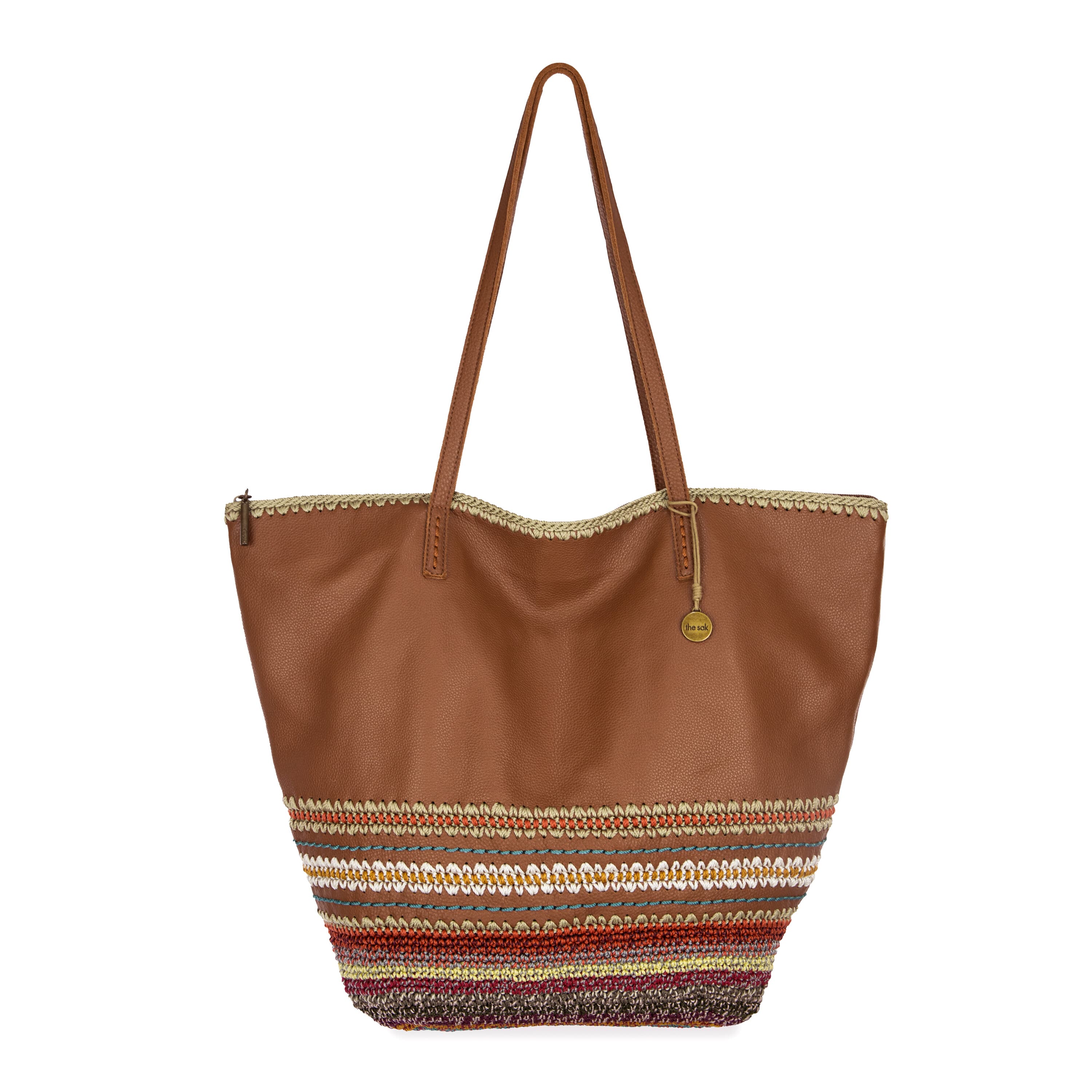 Leather - Tobacco Seminyak