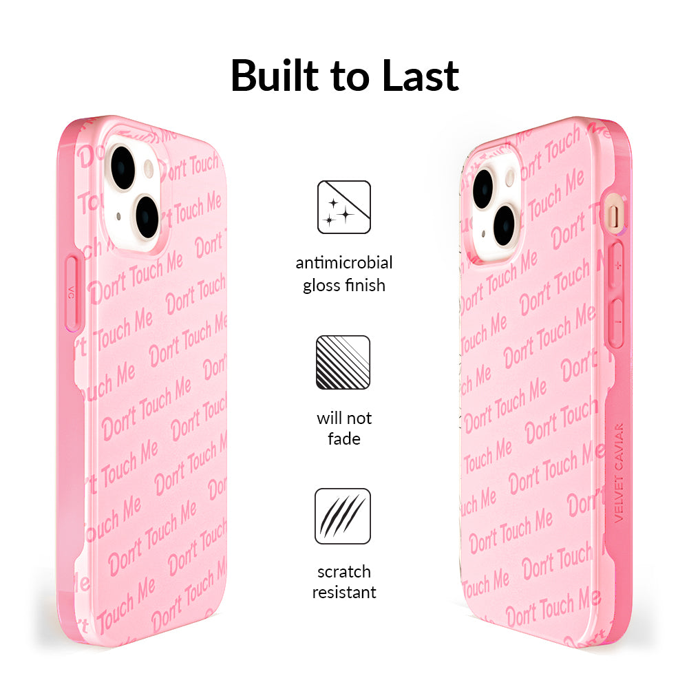 Premium Shockproof iPhone Case - Slim Protective Cover for iPhone 14/13/12/11 Pro Max with Military-Grade Drop Protection | Perfect for Outdoor Activities, Travel & Daily Use