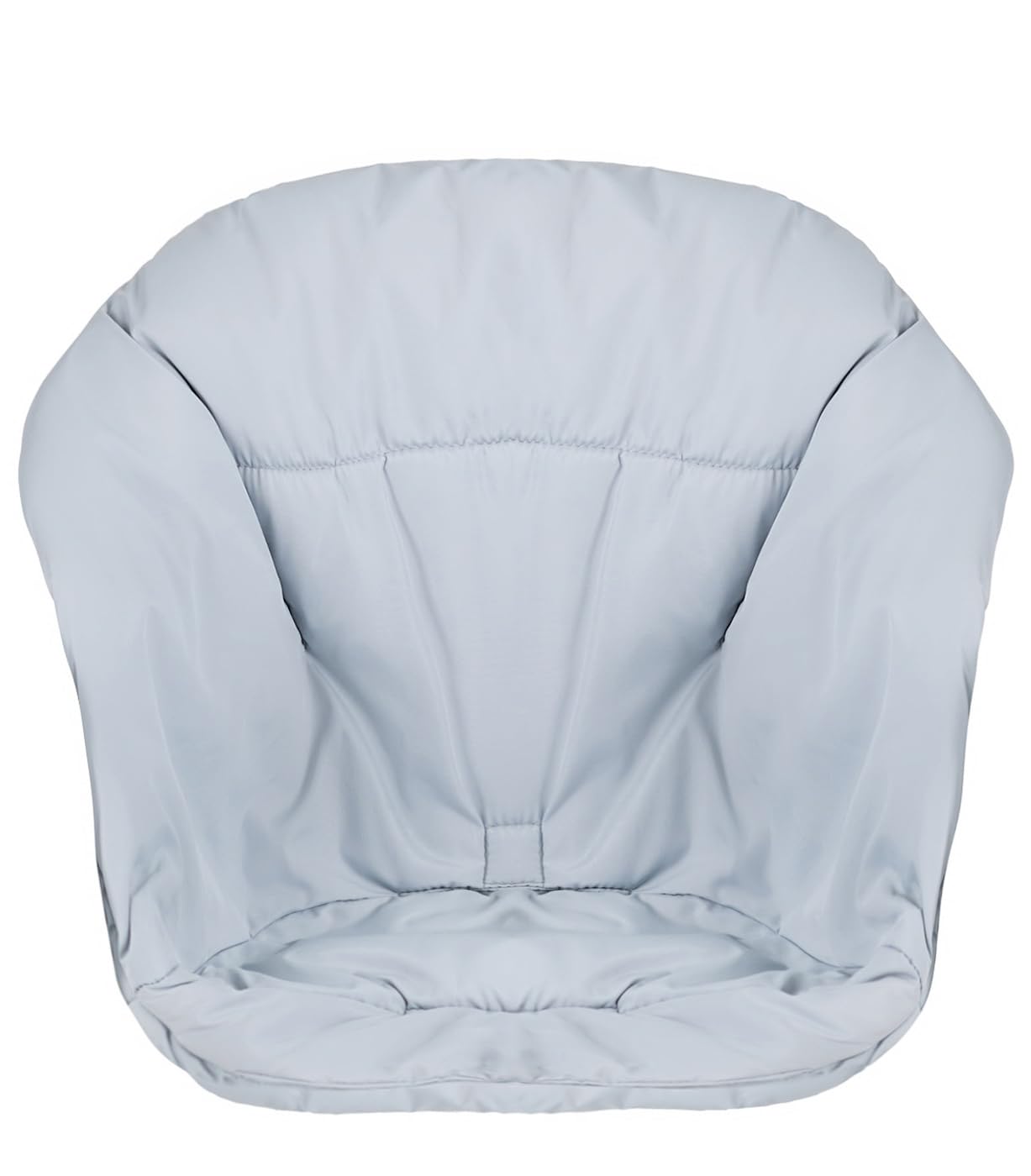 Stokke Clikk High Chair Cushion - Waterproof Baby Seat Pad, Machine Washable & Easy to Clean - High Chair Accessories for Comfortable Feeding - Dreamy Sky Design for Nursery & Dining Room