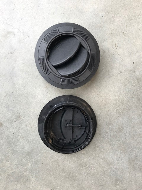 Roof Vent Insulators - Energy Efficient Insulation for Attic & Home Ventilation - Perfect for DIY Home Improvement & Weatherproofing