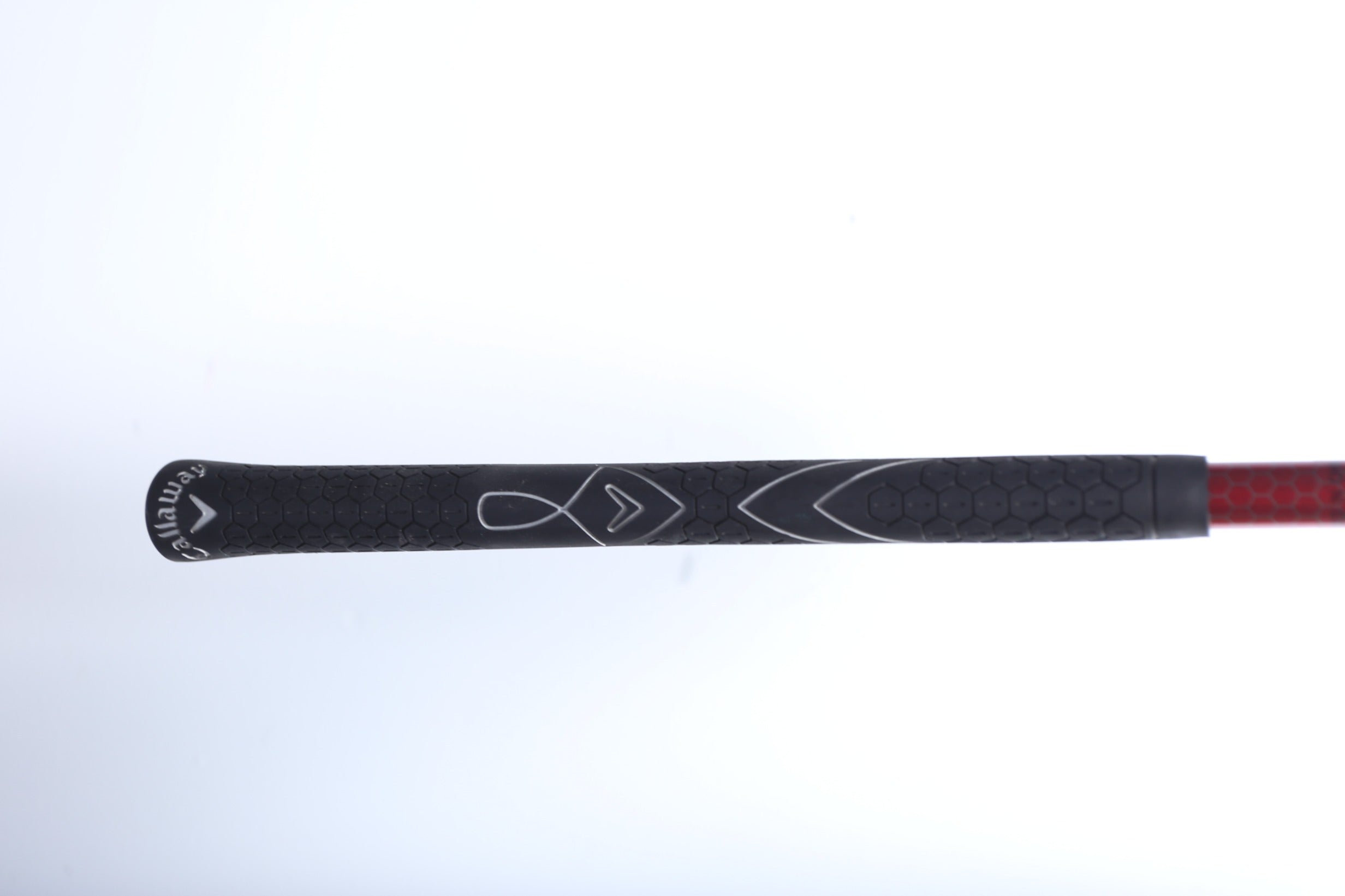 Used Callaway RAZR X HL 6 Iron Golf Club - Right Handed Senior Flex Graphite Shaft | Perfect for Senior Golfers & High Handicap Players | Ideal for Fairway Shots & Approach Play