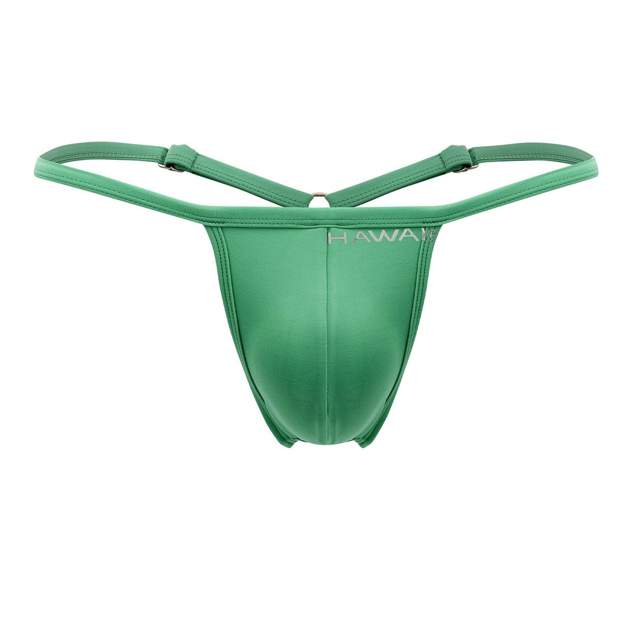 Hawai Microfiber G-String Thong Underwear for Women - Soft Breathable Comfortable Seamless Panties - Perfect for Yoga, Workout, Sleep & Everyday Wear