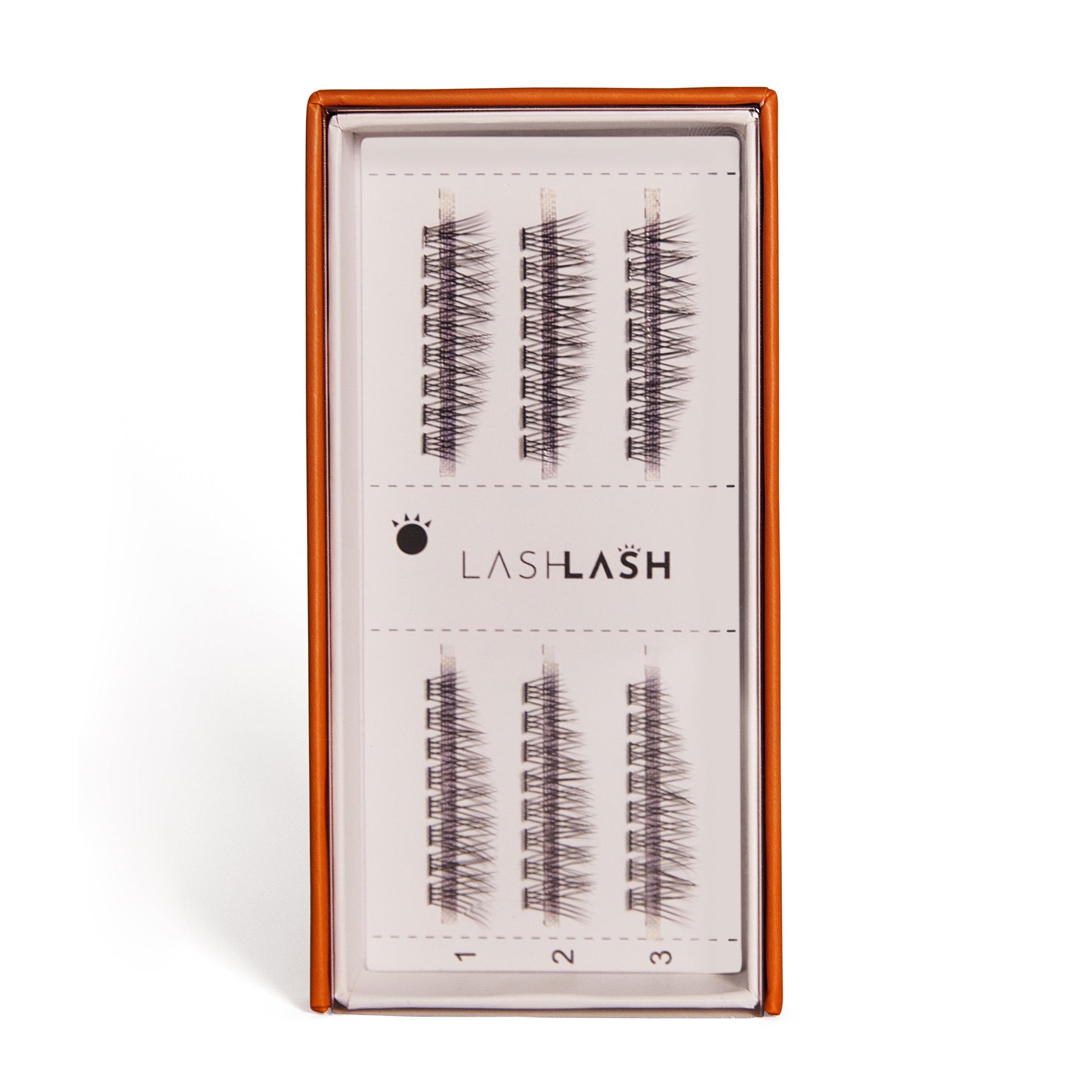 Madonna Lash Slices - Natural False Eyelashes for Dramatic Eye Look | Perfect for Parties, Weddings & Special Occasions
