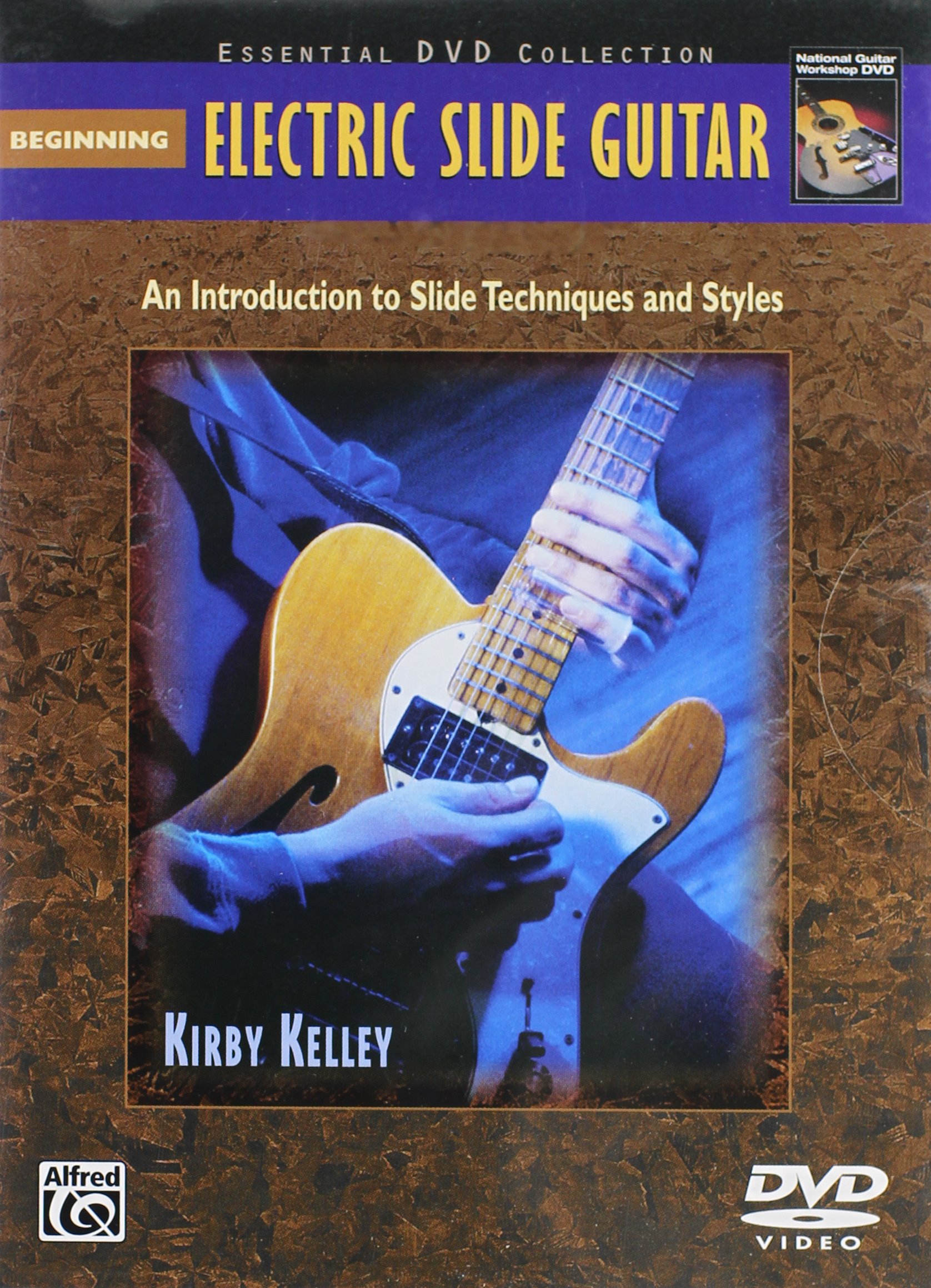 Best Beginner Electric Slide Guitar for Blues & Rock – Easy to Play, High-Quality Sound – Perfect for Practice, Performances & Home Recording