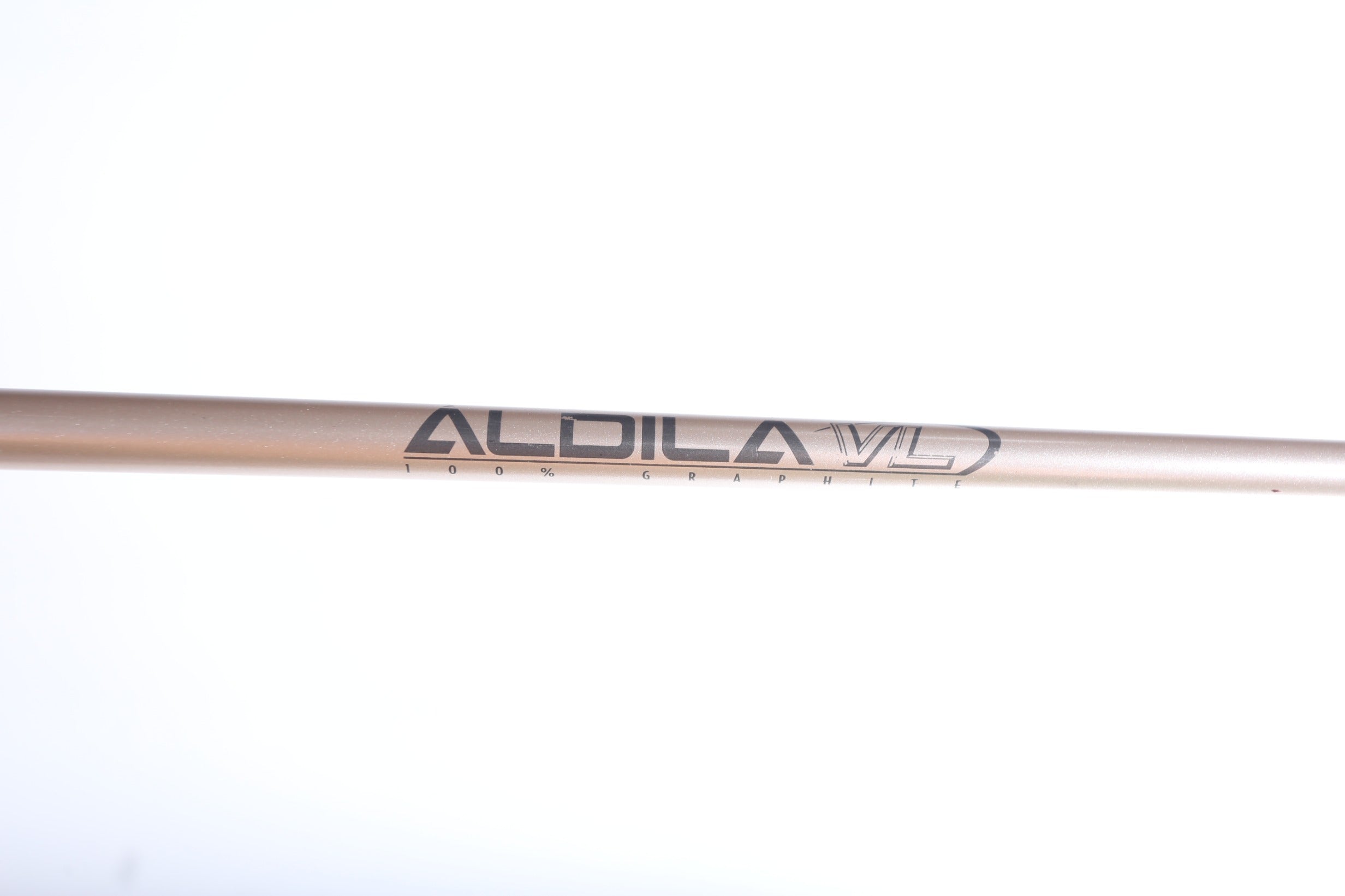 Used Cleveland HiBore 2H Hybrid Golf Club - Left Handed 19° Regular Flex - Perfect for Left-Handed Golfers & Driving Range Practice
