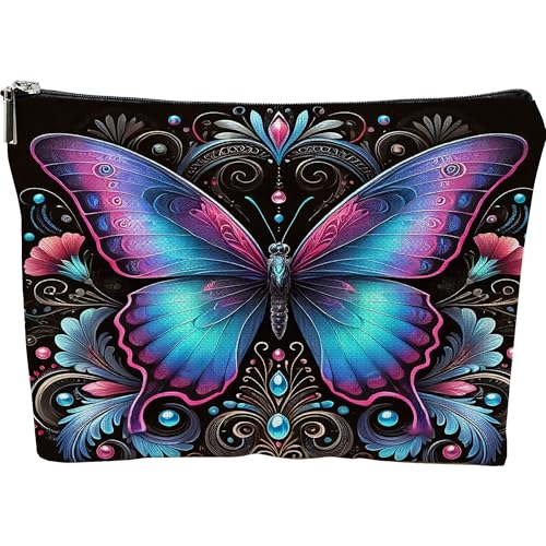 Colorful Butterfly