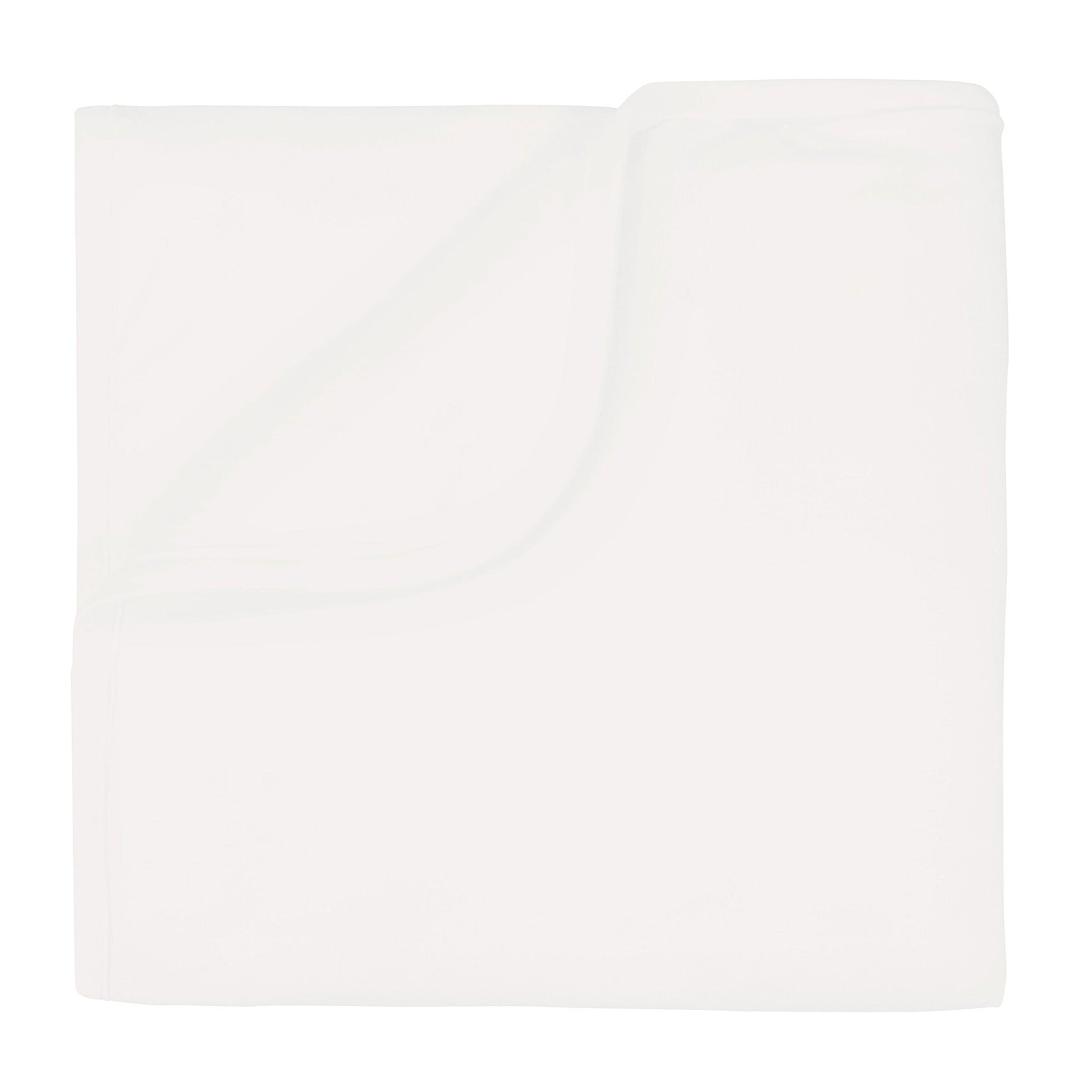 Kyte Baby Soft Organic Cotton Baby Blanket - Lightweight & Breathable for Newborns, Infants & Toddlers - Perfect for Swaddling, Nursing, Stroller & Car Seat Use