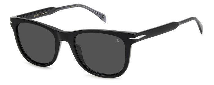 Black Grey/Grey Polarised