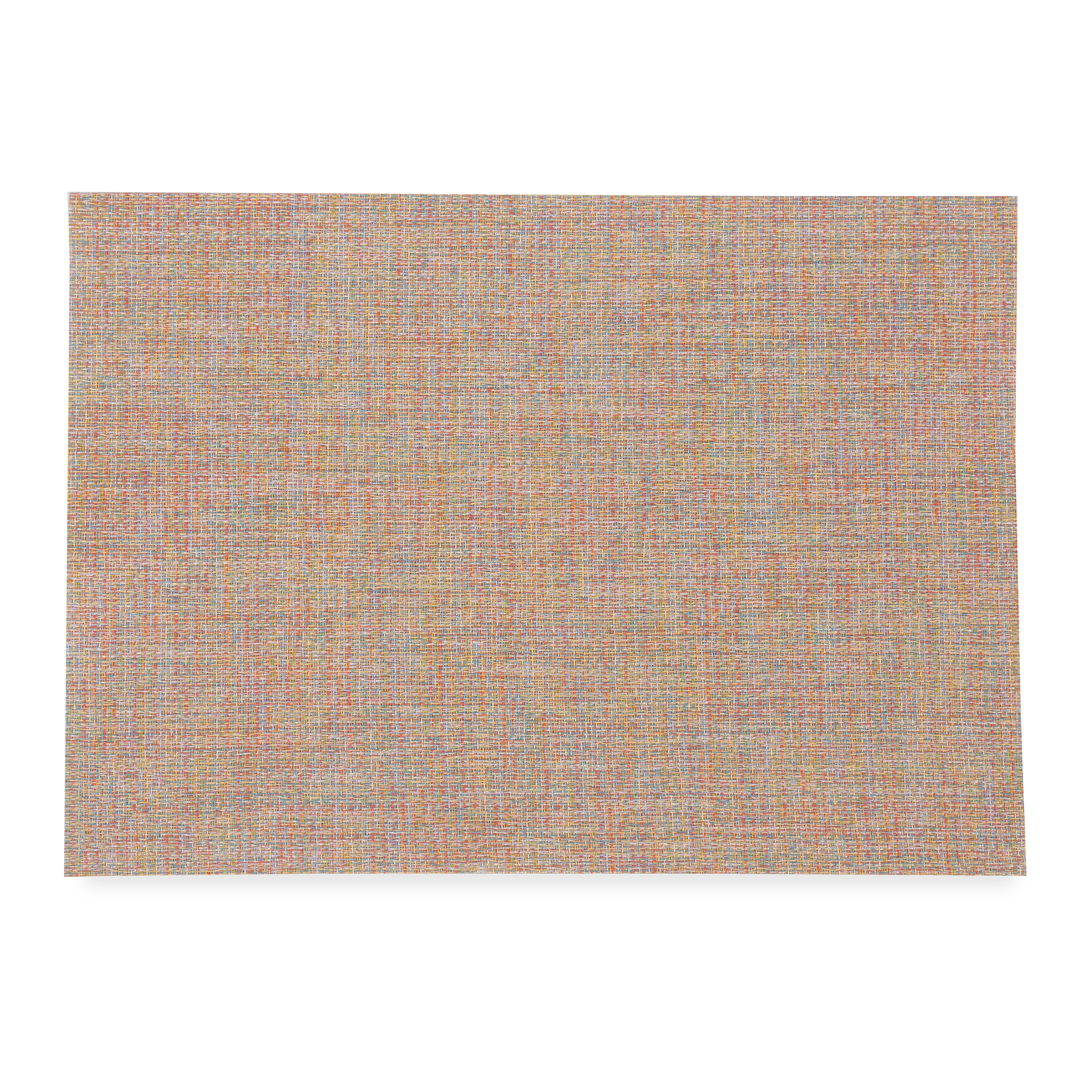 Boucle Rectangle Placemat Set - Elegant and Durable Table Mats for Dining, Kitchen, and Home Decor - Perfect for Everyday Use, Parties, and Special Occasions