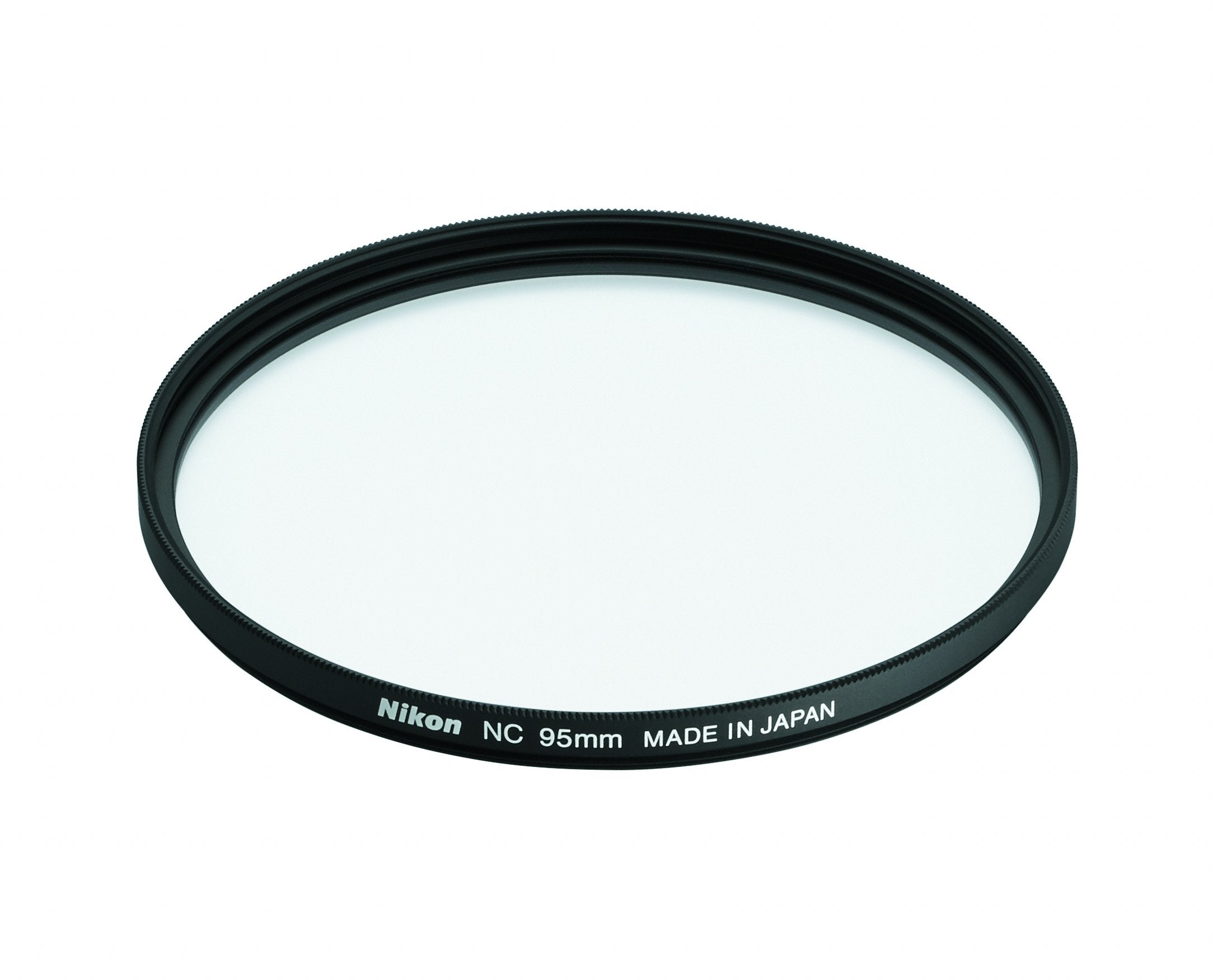 Nikon 95mm Neutral Color NC Filter - Professional Camera Lens Filter for DSLR & Mirrorless Cameras - Perfect for Landscape, Portrait & Outdoor Photography