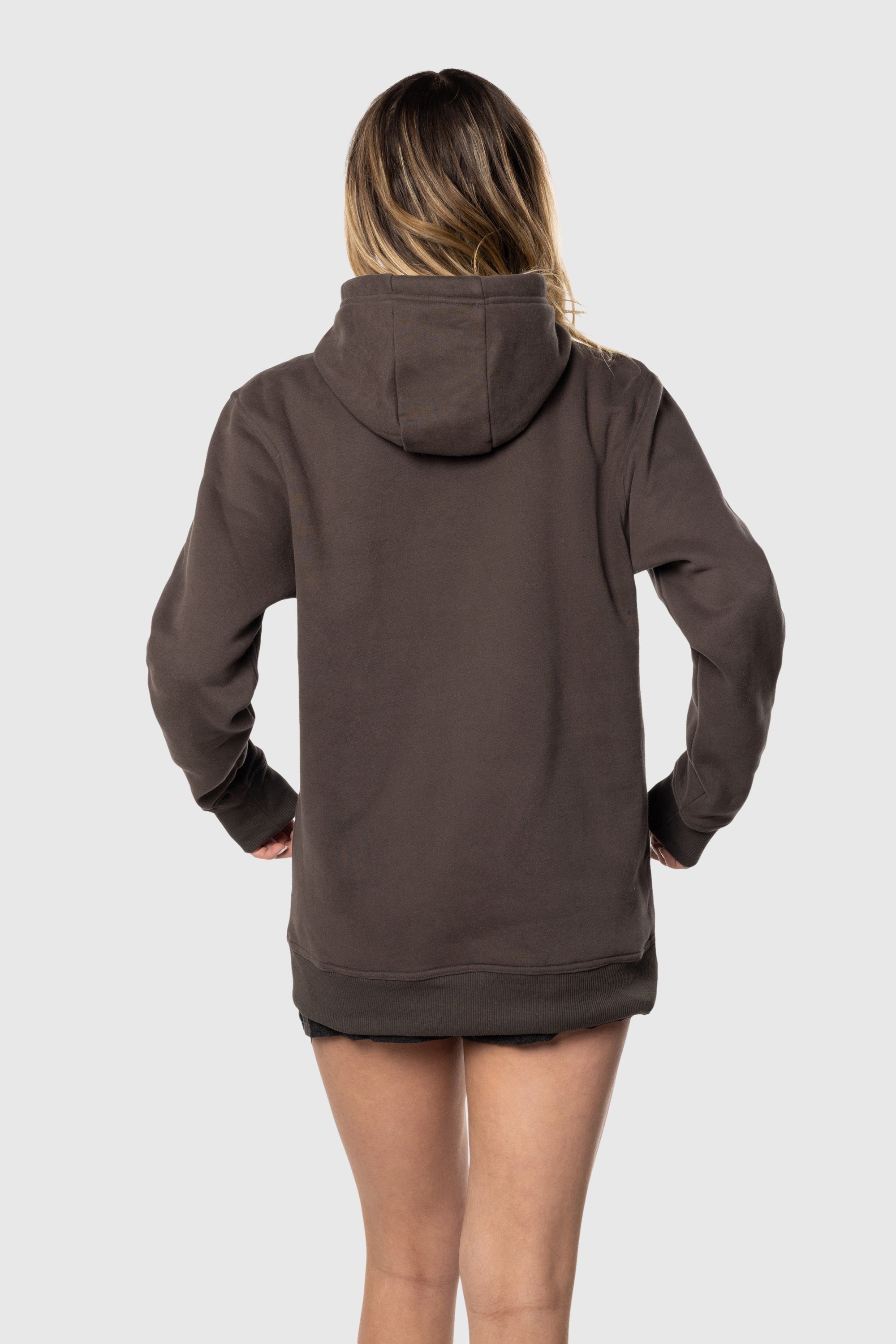 Unisex Classic Hoodie - Soft & Comfortable Pullover Sweatshirt for Men & Women | Perfect for Casual Wear, Gym, and Outdoor Activities