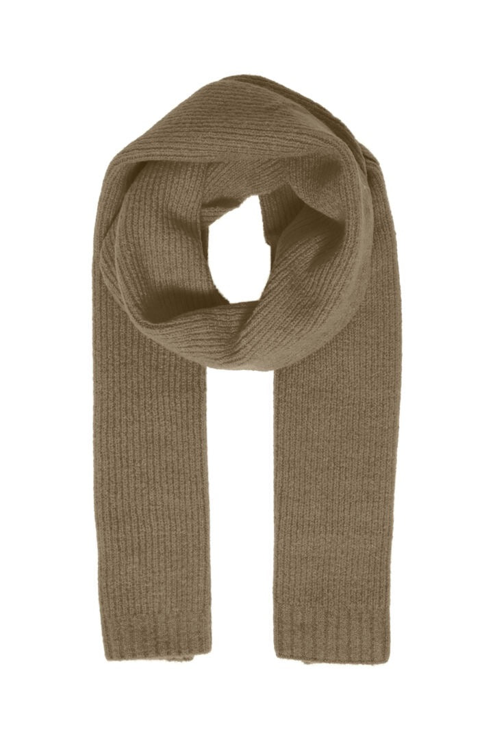Ivo Scarf - Soft & Stylish Winter Accessory for Women & Men - Perfect for Cold Weather, Outdoor Activities & Fashion
