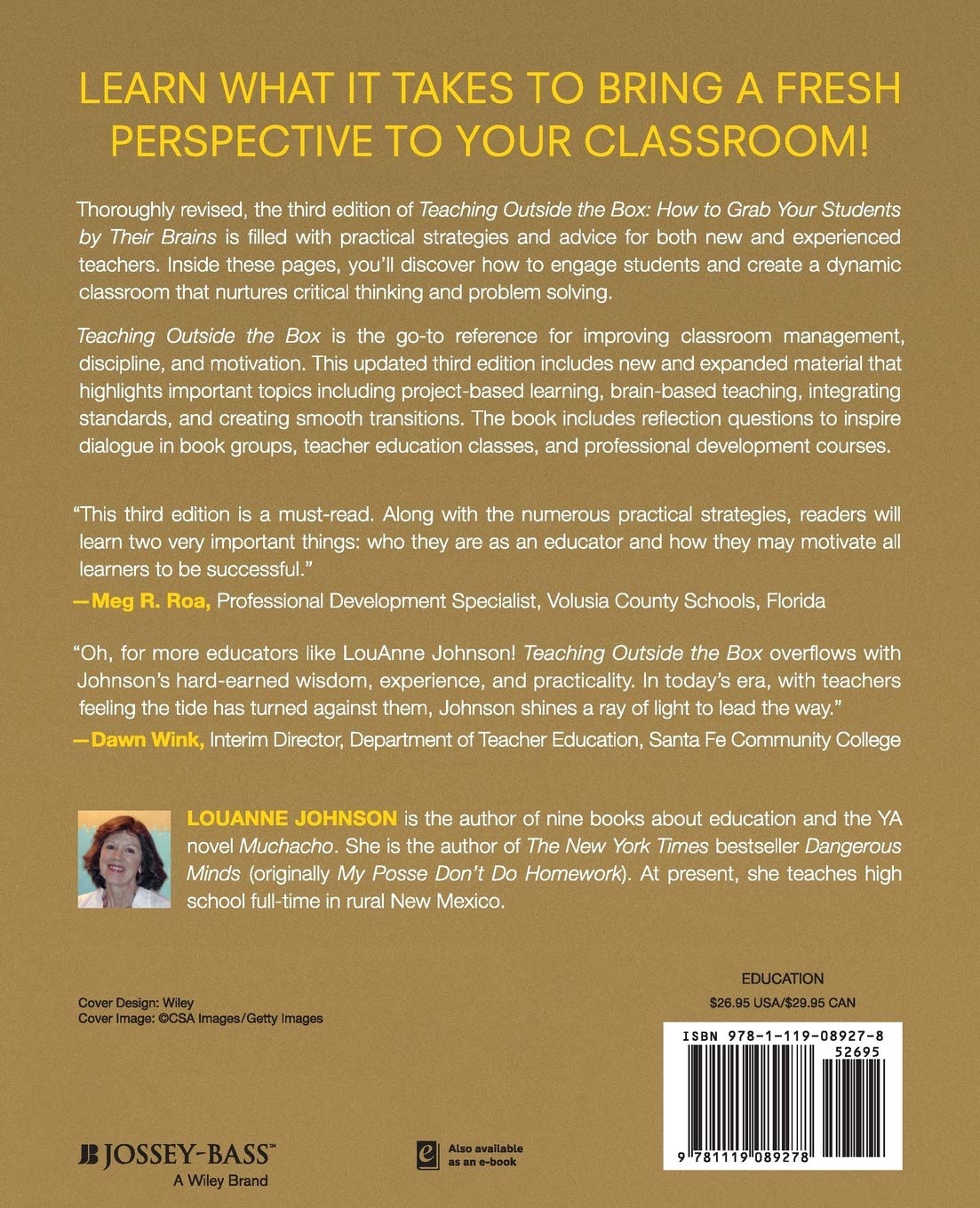 Teaching Outside the Box: Innovative Strategies to Engage Students' Minds | Classroom Management & Creative Learning Techniques for Educators