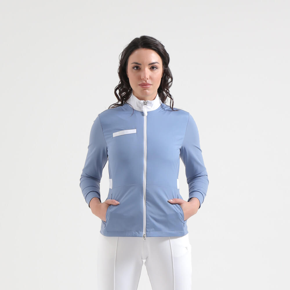 Waterproof Windbreaker Jacket for Men & Women - Lightweight Raincoat with Hood - Outdoor Hiking, Running, Cycling & Travel Gear - Final Sale