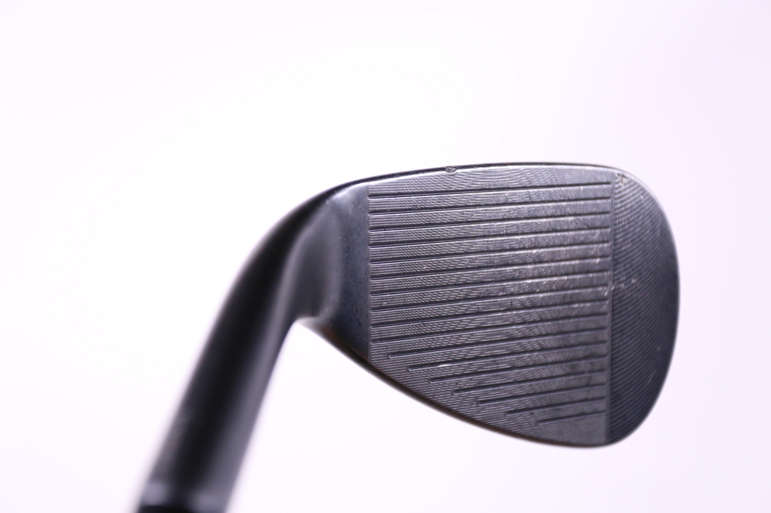 Used Cleveland CBX 2 Black Satin Gap Wedge 50° - Right Handed Wedge Flex Golf Club for Short Game & Approach Shots