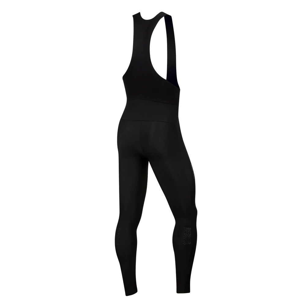 AmFIB Lite Bib Tight for Men - Insulated Winter Cycling Pants with Waterproof Fabric - Ideal for Cold Weather Biking, Skiing & Outdoor Sports