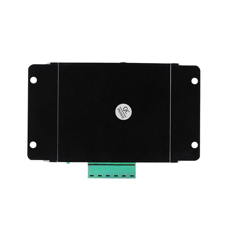 18 Key Remote LED RGB Music & Audio Controller with RF Technology - Perfect for Home Theater, DJ Equipment, and Stage Lighting Systems