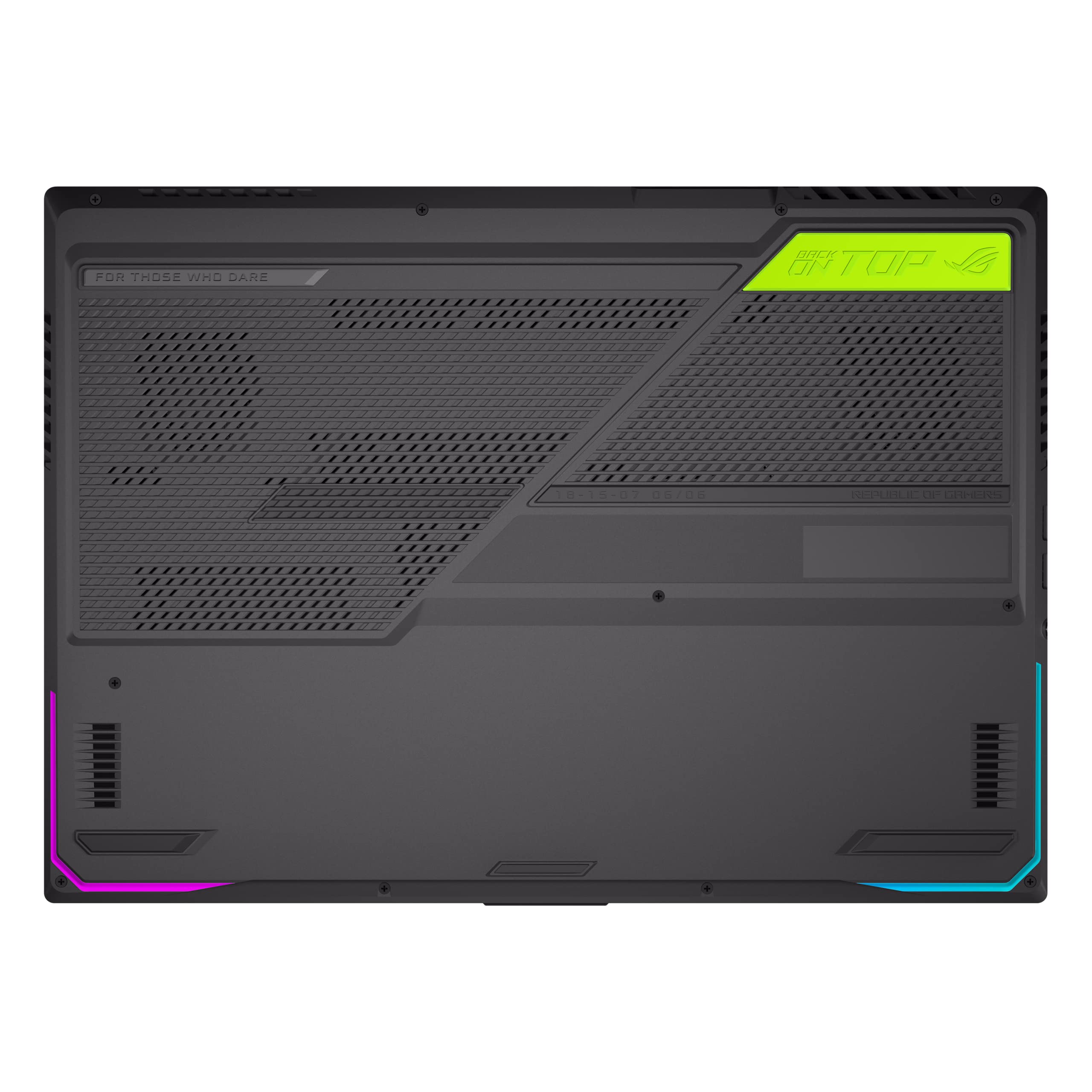 ASUS ROG Strix G17 Gaming Laptop - 17.3