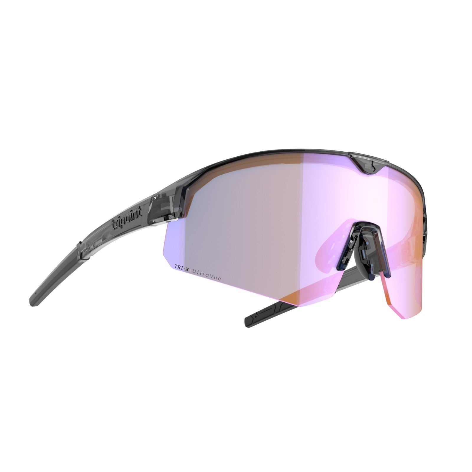 Crystal Black
