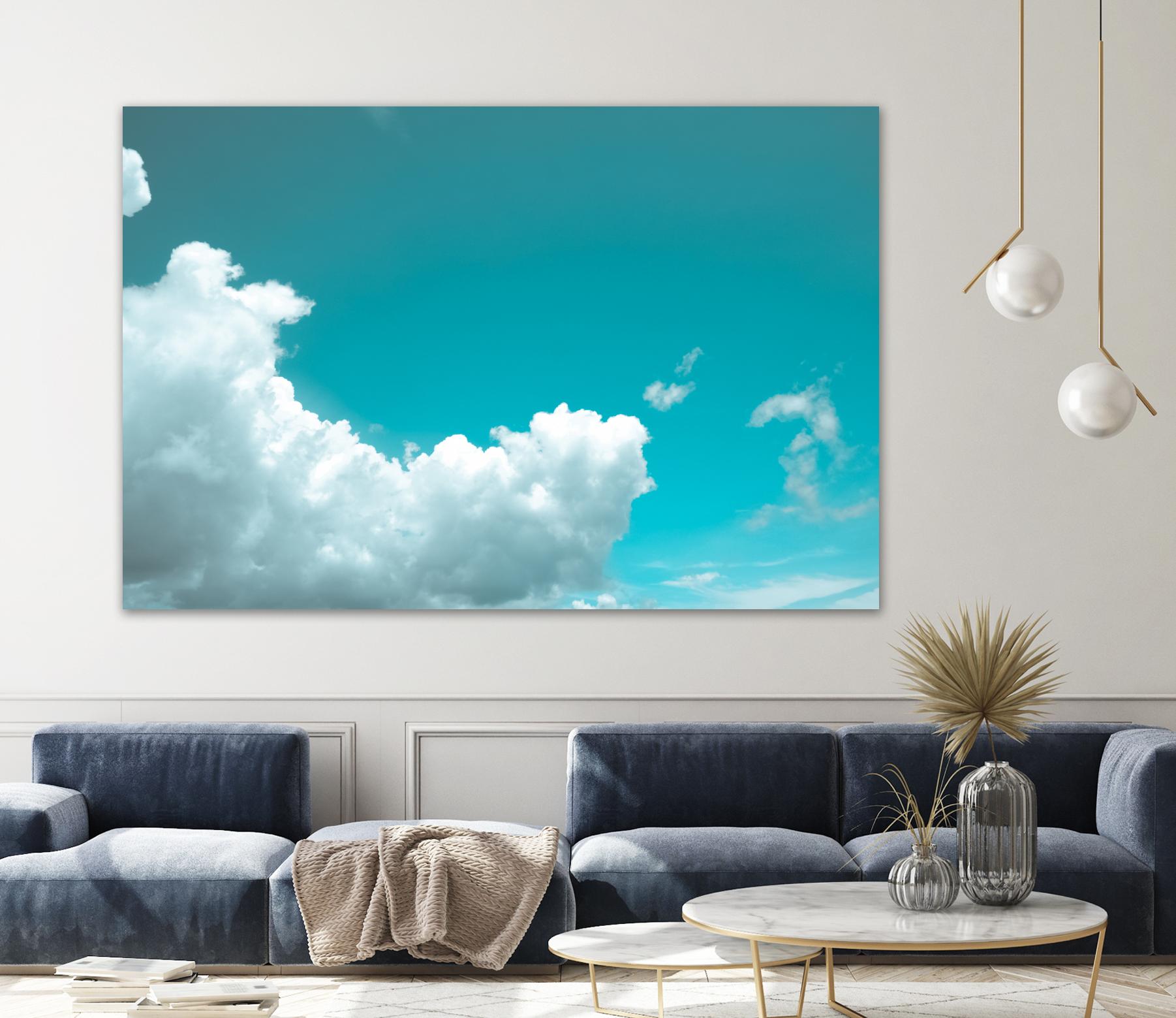 Blue Sky 1 - Premium Quality Product for Everyday Use | Perfect for Home, Office & Outdoor Activities