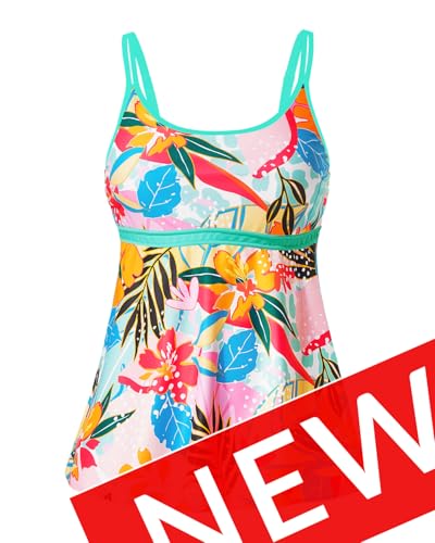 Colorful Floral
