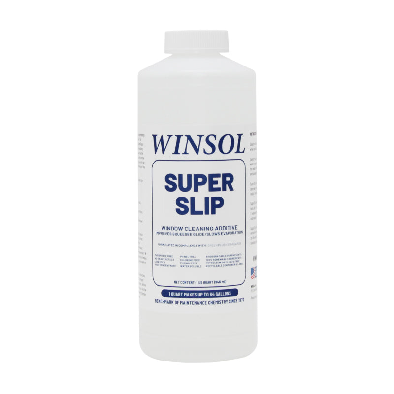 Winsol Super Slip - Premium Non-Slip Shoe Grip Spray for Shoes, Boots & Heels | Prevent Sliding on Wet Floors, Ice & Smooth Surfaces | Ideal for Work, Sports & Daily Wear