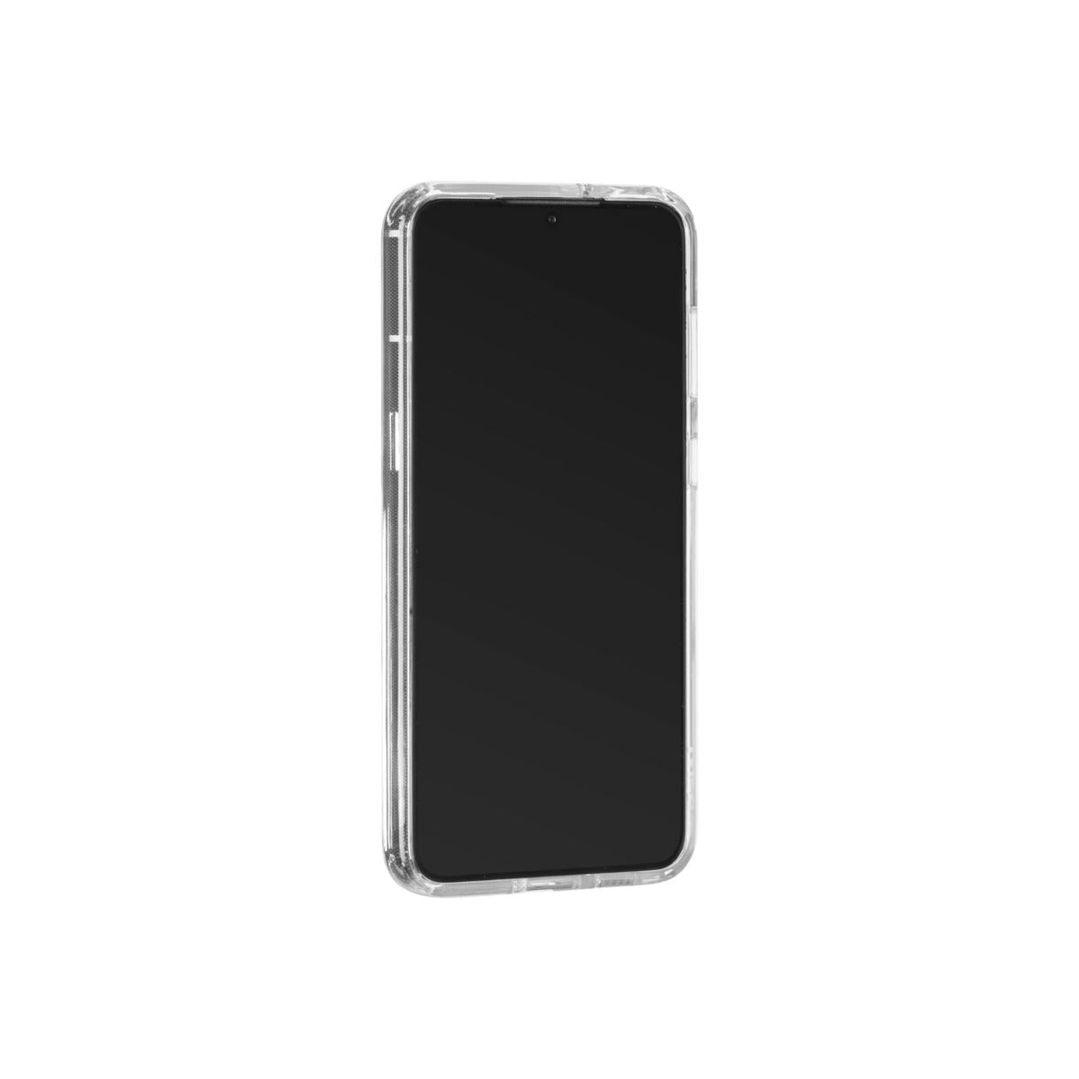 3sixT PureFlex Shockproof & Anti-Scratch Phone Case for Samsung Galaxy S23+ - Slim Protective Cover for Everyday Use, Work & Outdoor Activities