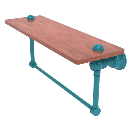 Glokzin Teal