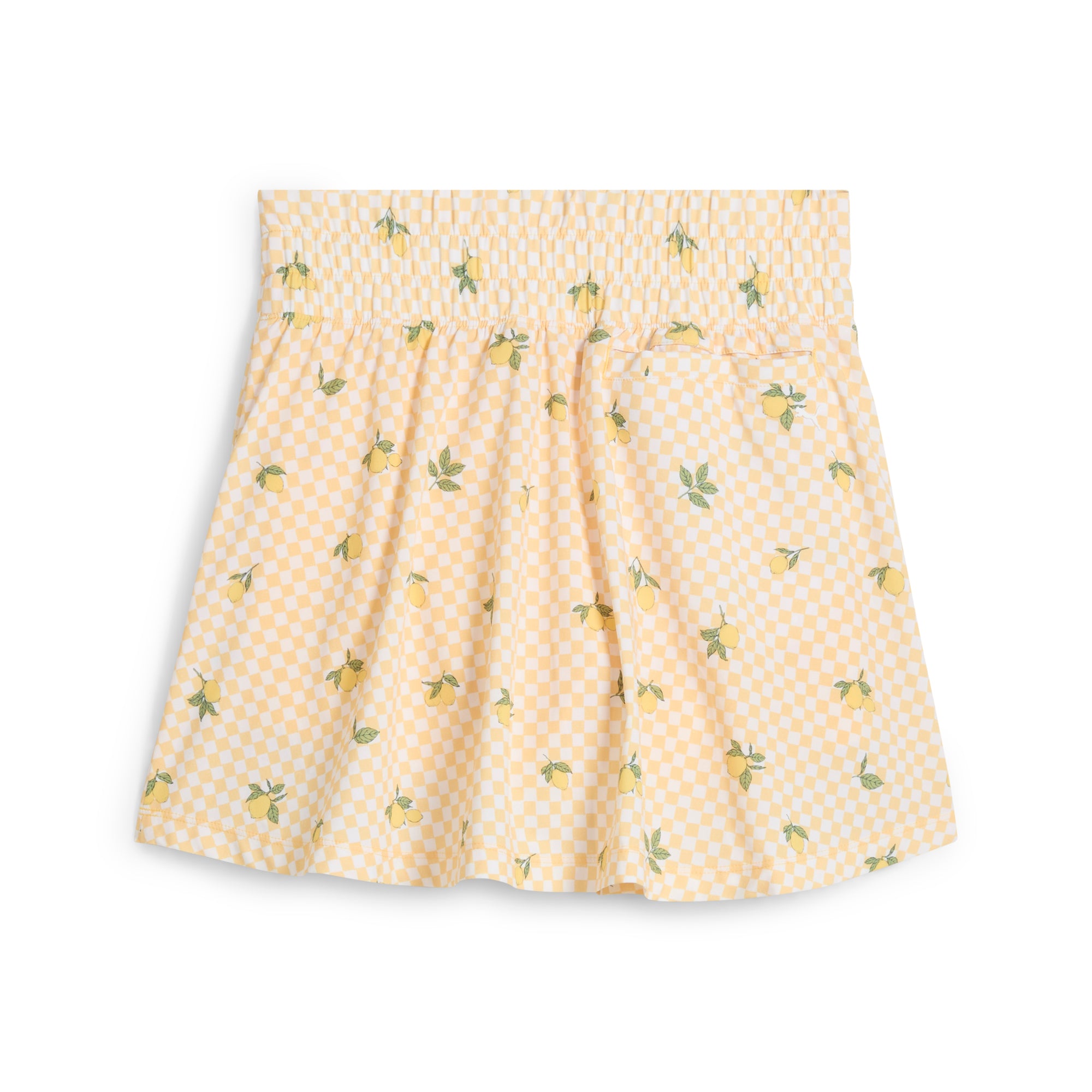 Women's Floral Printed Golf Skirt - Breathable Stretch Golf Skirt for Women - Perfect for Golfing, Tennis & Outdoor Activities