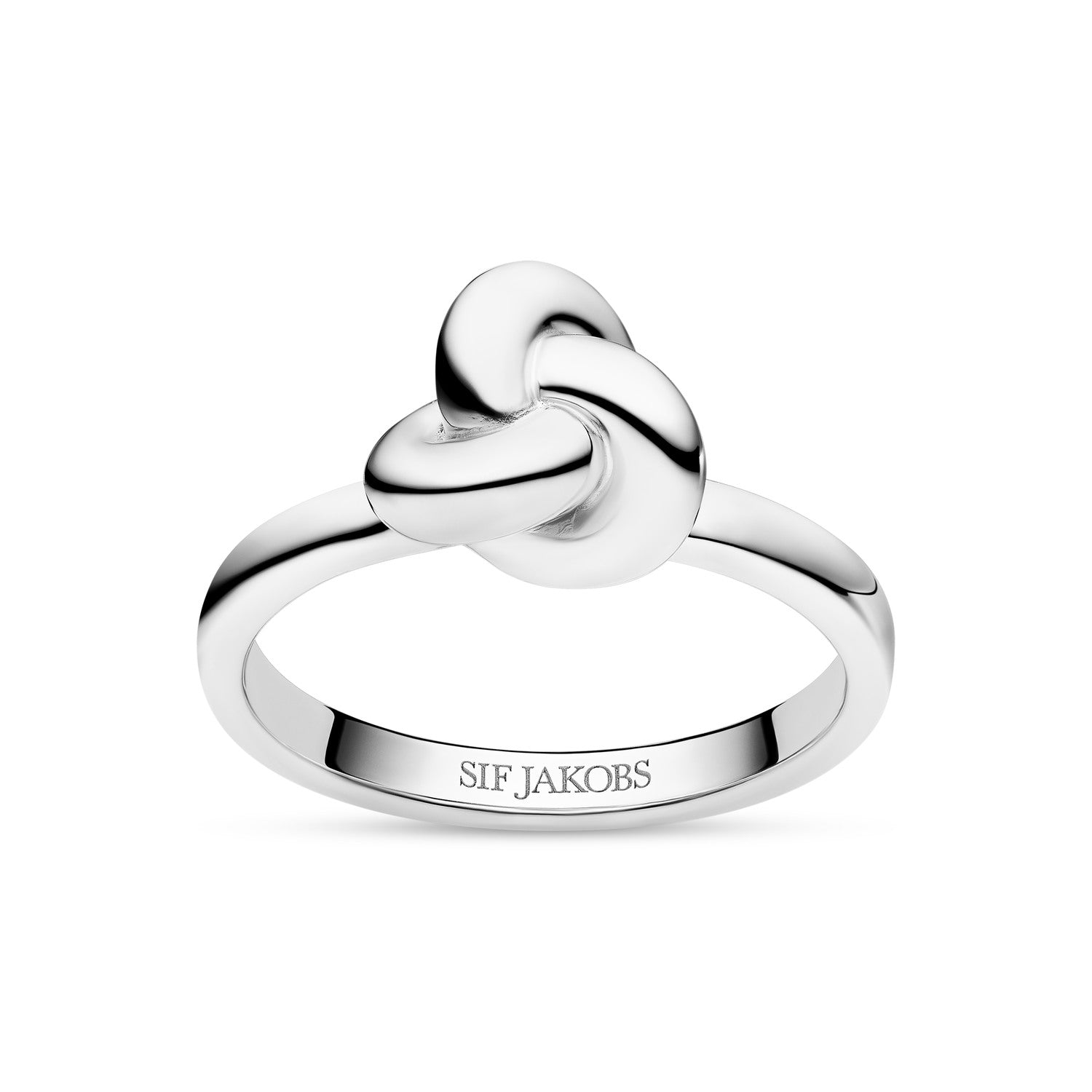IMPERIA PIANURA PICCOLO RING - Elegant Italian Gold-Plated Ring for Women, Perfect for Weddings, Anniversaries & Special Occasions