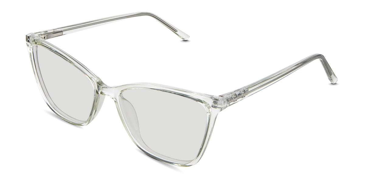 Petra Women's Prescription Tinted Sunglasses - UV Protection & Stylish Eyewear for Driving, Outdoor Activities & Fashion Accessories