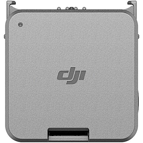 DJI Action 2 Power Module - Extended Battery Pack for DJI Action 2 Camera | Waterproof & Magnetic Design | Perfect for Vlogging, Travel & Outdoor Adventures