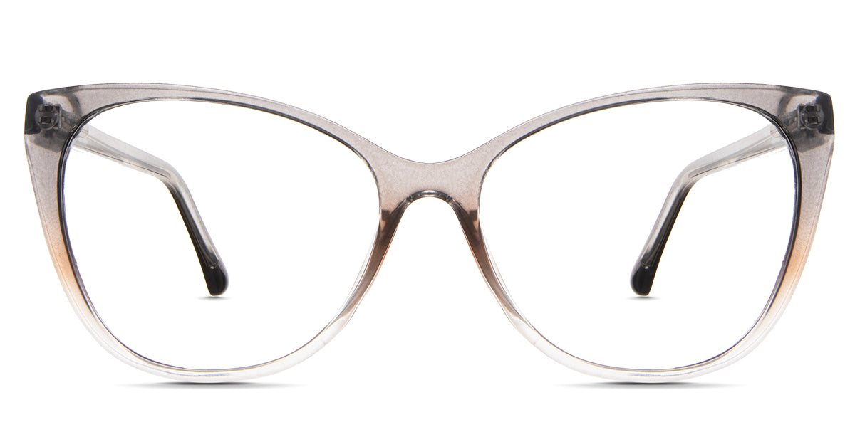 Memphis Women's Prescription Eyeglasses - Fashionable & Durable Frames for Clear Vision | Perfect for Work, Reading & Everyday Use