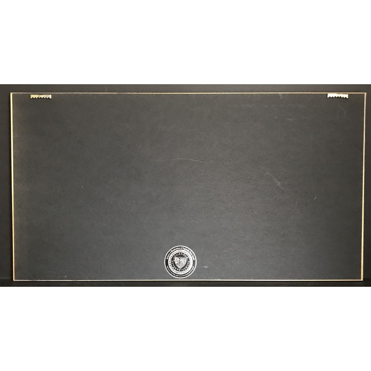 Keith Urban Self-Titled RIAA Gold Album Award - Certified Music Collectible for Fans & Display