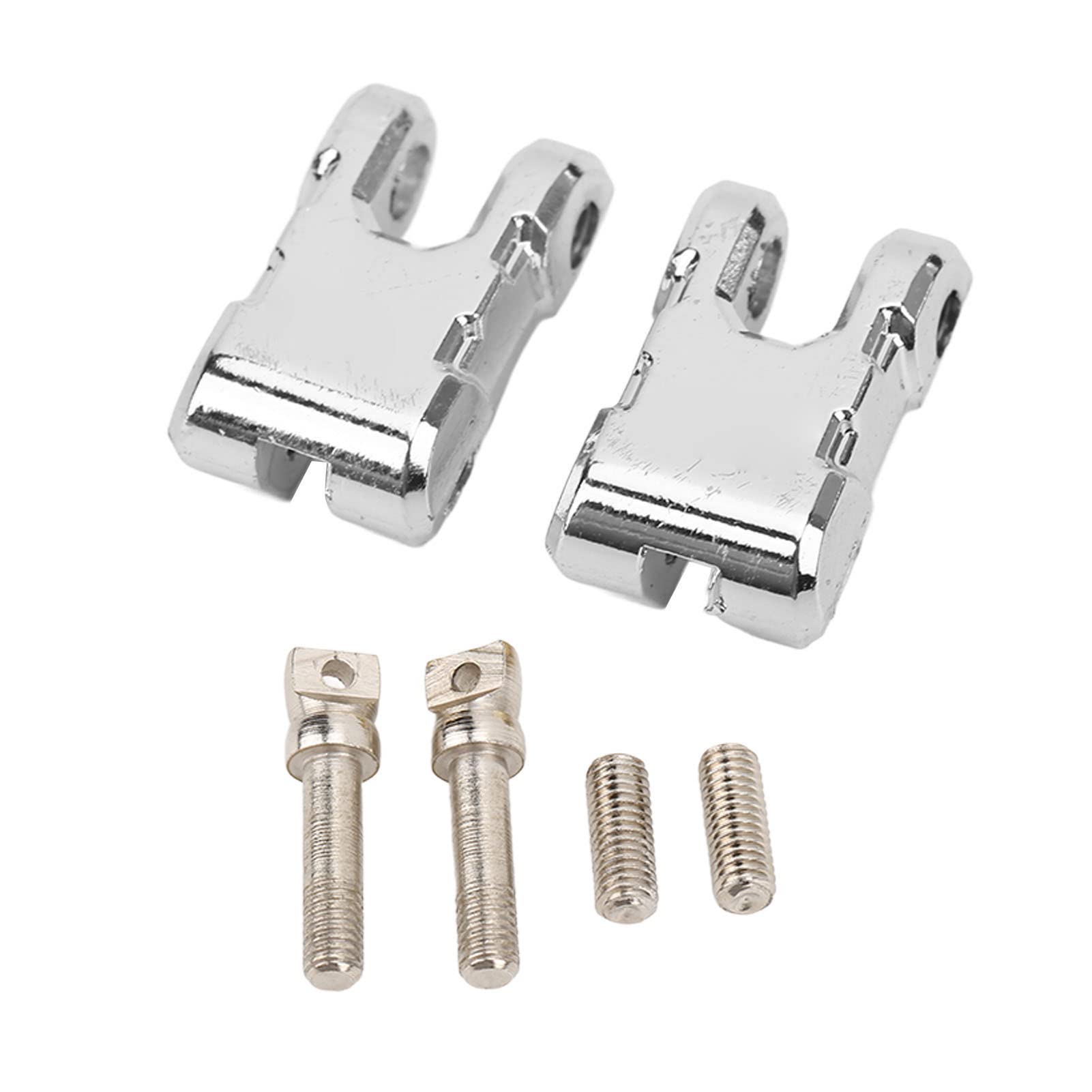 Durable RC Winch Hook for 1/10 RC Car - Off-Road Adventure
