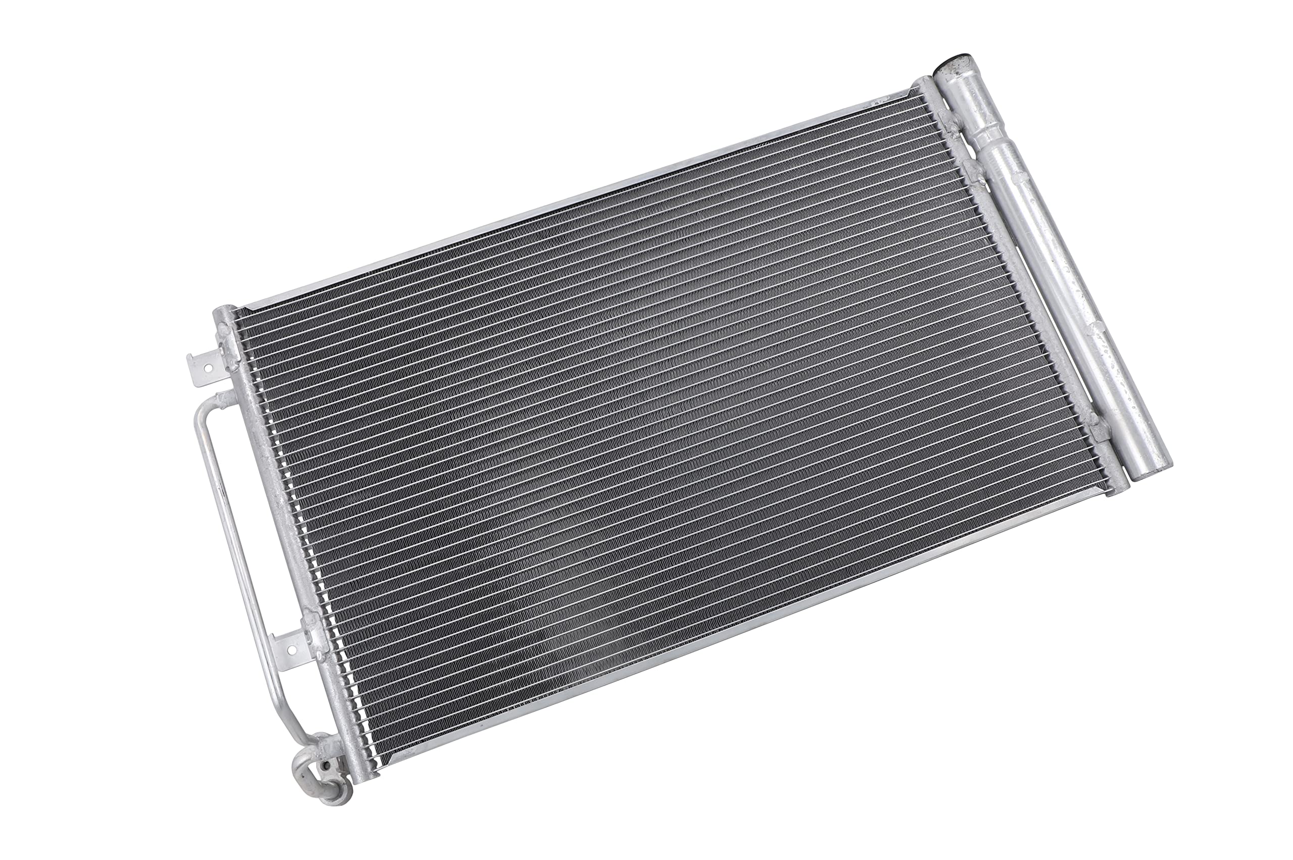 ACDelco GM Original Equipment 84743140 Air Conditioning Condenser - Replacement Part for GM Vehicles | Perfect for AC Repair & Cooling System Maintenance