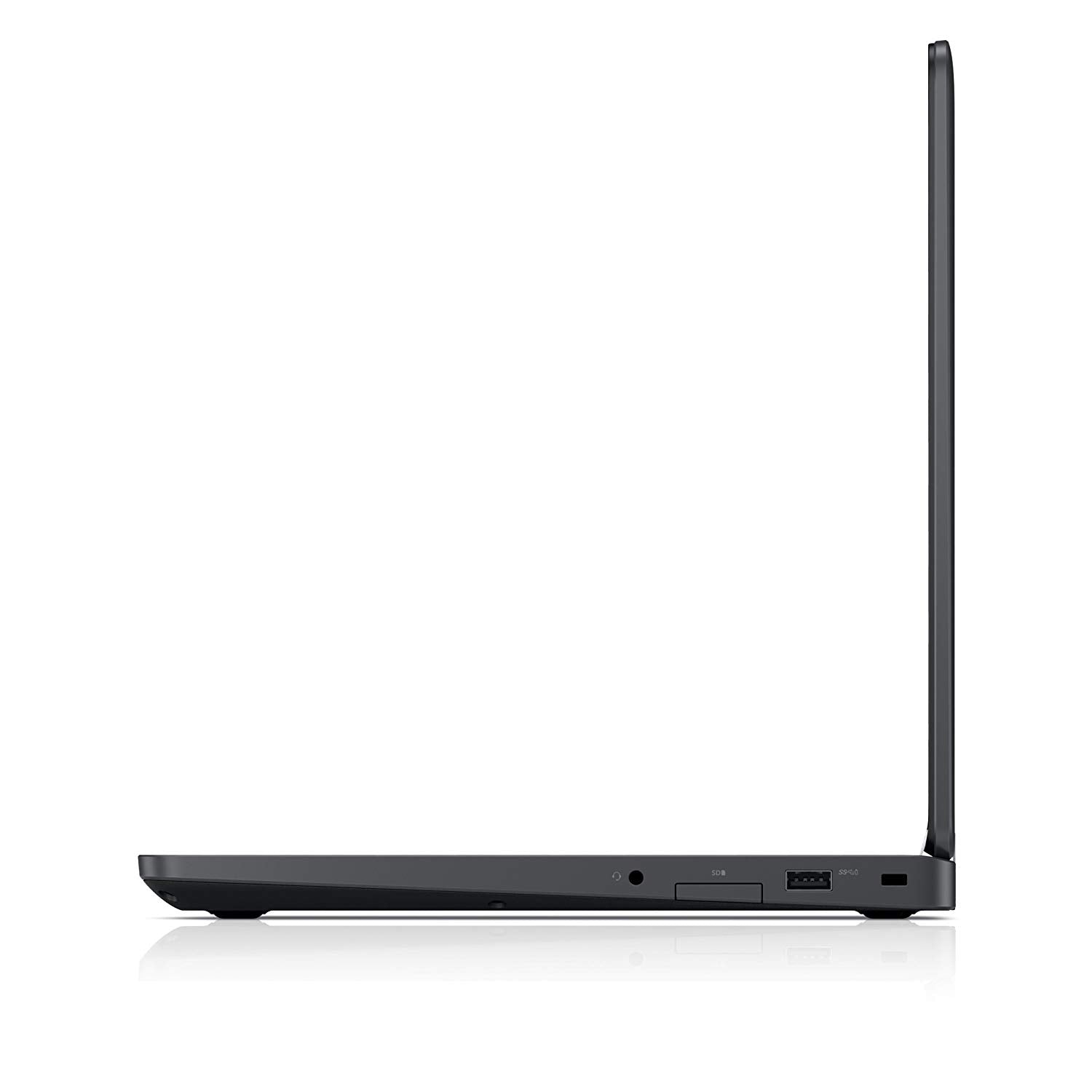 Dell Latitude E5470 14-inch Laptop - Intel Core i5-6200U Processor, 16GB RAM, 256GB SSD, HD Webcam, Windows 10 Pro | Perfect for Business, Remote Work & Student Use