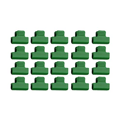 Green 20pcs