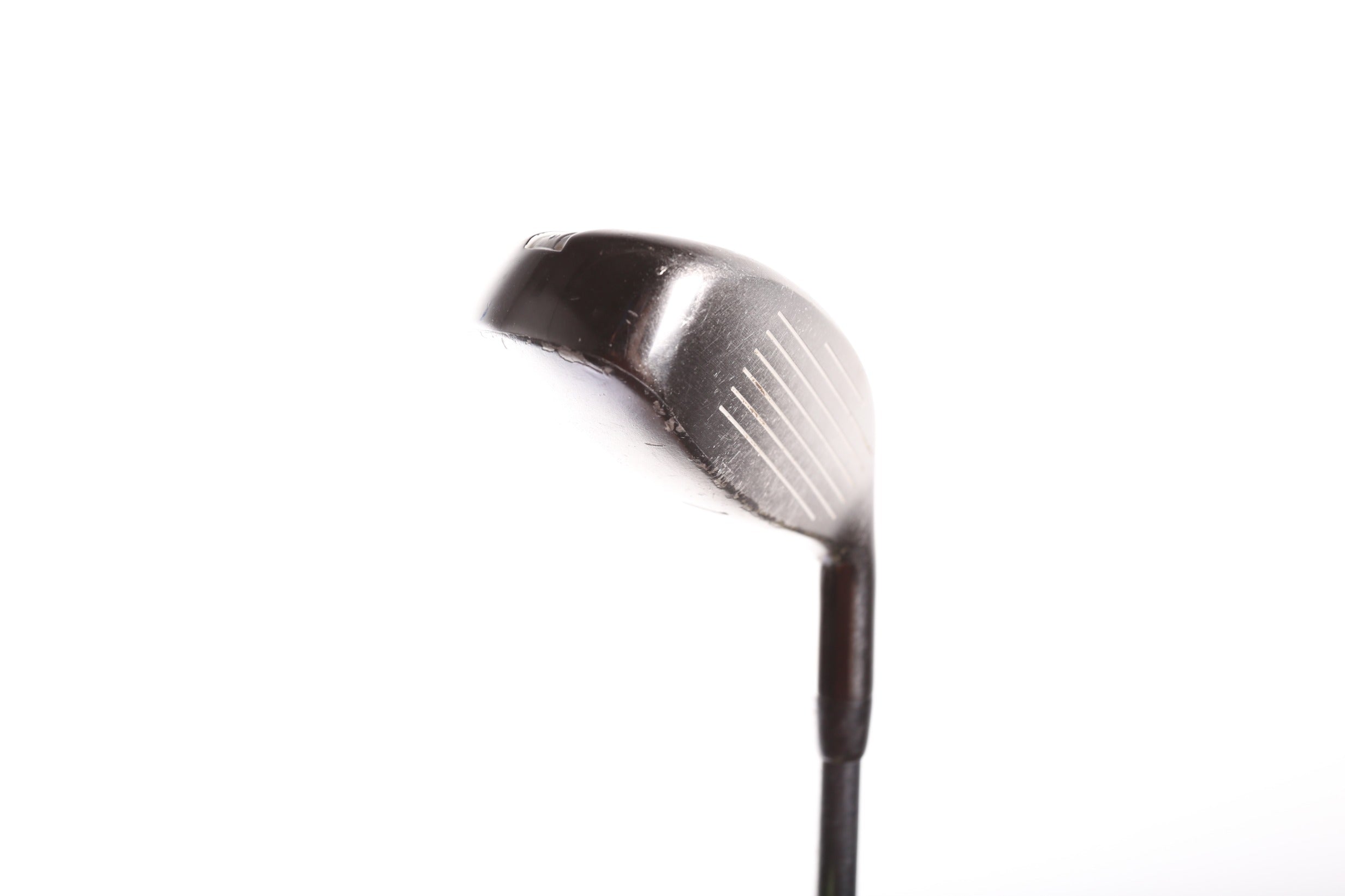 Used Callaway XR 3H Hybrid Golf Club - Left Handed 19° Stiff Flex - Perfect for Mid-Handicap Players & Fairway Shots