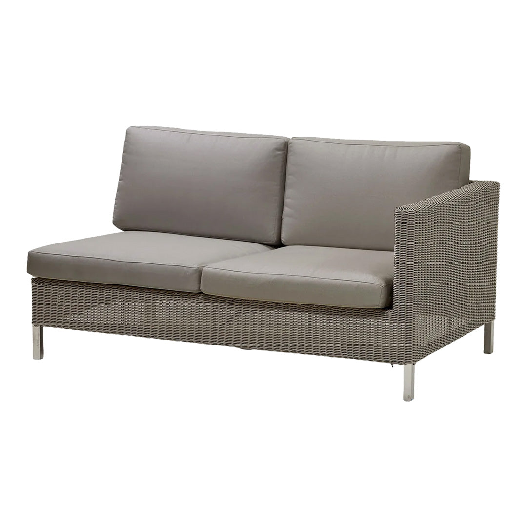 Modular Outdoor Lounge Furniture Sets - Waterproof & Durable Patio Sectional Sofa for Backyard, Poolside & Garden Relaxation