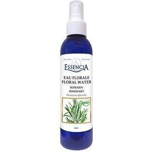 Essencia Floral Water 180ml - Hydrating Face Mist for Dry Skin, Natural Toner & Makeup Setting Spray | Perfect for Skincare Routine & On-the-Go Refreshment