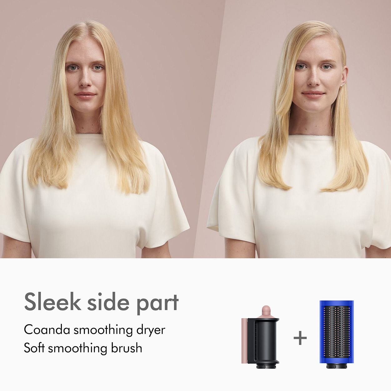 Dyson Airwrap Multi-Styler Complete Long - Hair Styler & Volumizer for Long Hair - Perfect for Salon-Quality Blowouts, Curls & Waves at Home
